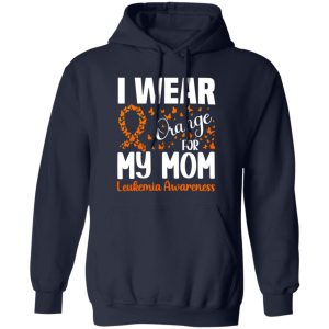 Leukemia Awareness T-Shirts, Long Sleeve, Hoodies