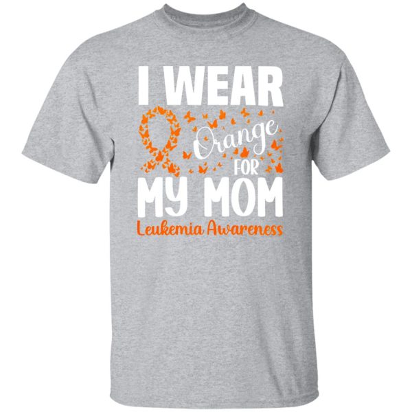 Leukemia Awareness T-Shirts, Long Sleeve, Hoodies