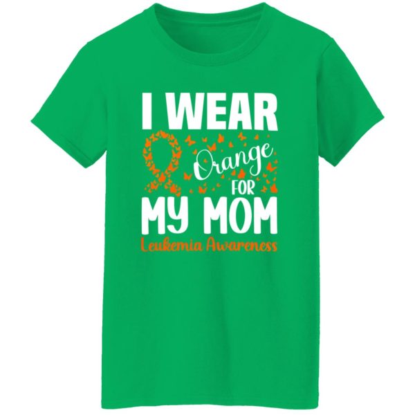 Leukemia Awareness T-Shirts, Long Sleeve, Hoodies