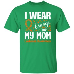 Leukemia Awareness T-Shirts, Long Sleeve, Hoodies