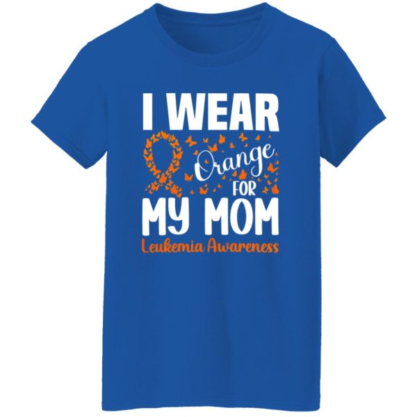 Leukemia Awareness T-Shirts, Long Sleeve, Hoodies