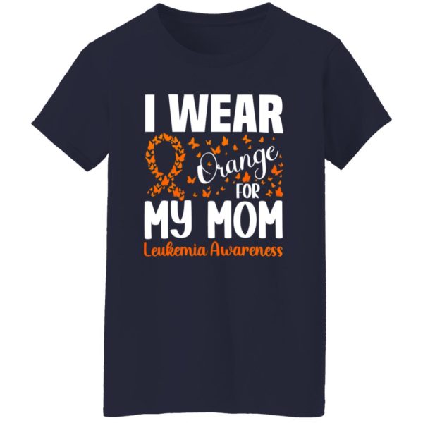 Leukemia Awareness T-Shirts, Long Sleeve, Hoodies