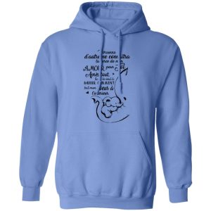 Elephants Mom & Baby Personne D’autre Ne Connaîtra La Force De Mon Amour Pour Toi T Shirts, Hoodies, Long Sleeve