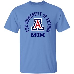 The University Of Arizona Mom T Shirts, Hoodies, Long Sleeve