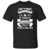 Mother's Day It Takes A Badass Mom To Be A Dad Too' Baby T-Shirts, Long Sleeve, Hoodies