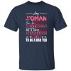 Any Woman Can Be A Mother But It Takes Badass Single Mom To Be A Dad Too – Single Mother T-Shirts, Long Sleeve, Hoodies