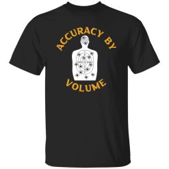 Accuracy By Volume T-Shirts, Long Sleeve, Hoodies