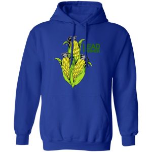 Fullmag Lead Farmer Corn Grenade T-Shirts, Long Sleeve, Hoodies