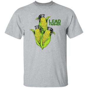 Fullmag Lead Farmer Corn Grenade T-Shirts, Long Sleeve, Hoodies