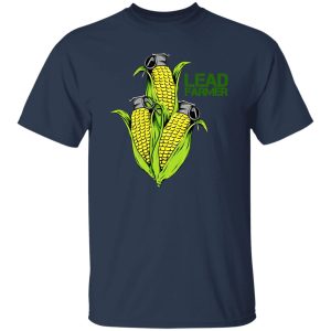 Fullmag Lead Farmer Corn Grenade T-Shirts, Long Sleeve, Hoodies