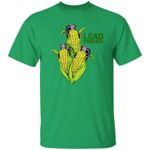 Fullmag Lead Farmer Corn Grenade T-Shirts, Long Sleeve, Hoodies