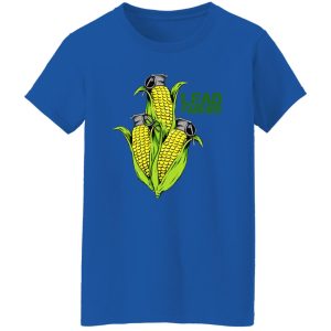 Fullmag Lead Farmer Corn Grenade T-Shirts, Long Sleeve, Hoodies