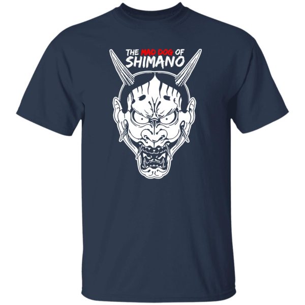 Yakuza games the mad dog of shimano T-Shirts, Long Sleeve, Hoodies