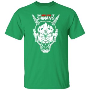 Yakuza games the mad dog of shimano T-Shirts, Long Sleeve, Hoodies