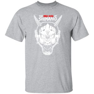 Yakuza games the mad dog of shimano T-Shirts, Long Sleeve, Hoodies