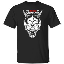 Yakuza games the mad dog of shimano T-Shirts, Long Sleeve, Hoodies