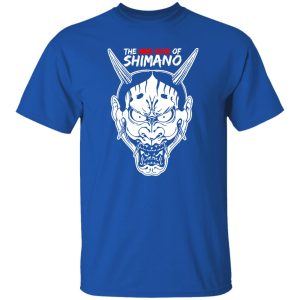 Yakuza games the mad dog of shimano T-Shirts, Long Sleeve, Hoodies