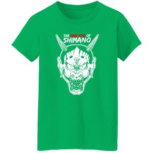 Yakuza games the mad dog of shimano T-Shirts, Long Sleeve, Hoodies