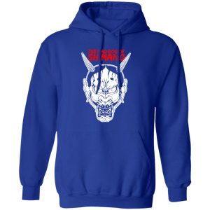 The mad dog of shimano T-Shirts, Long Sleeve, Hoodies