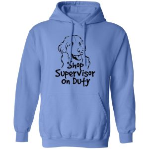 Wrench Every Day Shop Supervisor On Duty T Shirts, Hoodies, Long Sleeve