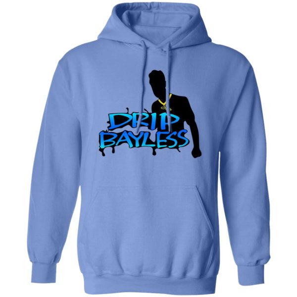 Snoop Dogg Drip Bayless T Shirts, Hoodies, Long Sleeve