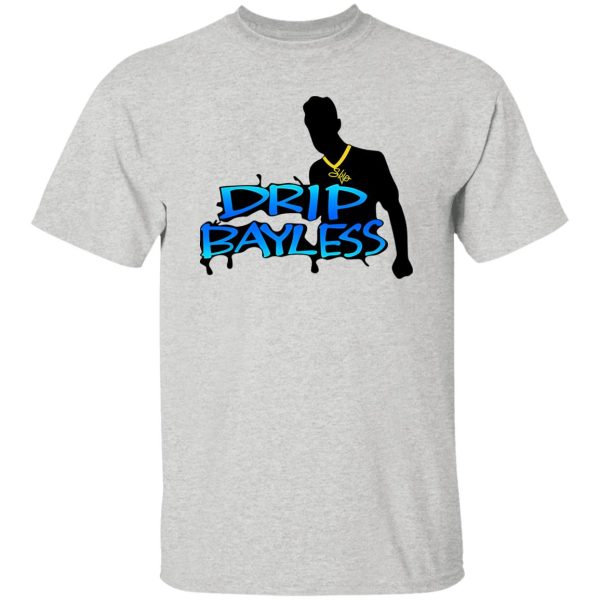 Snoop Dogg Drip Bayless T Shirts, Hoodies, Long Sleeve