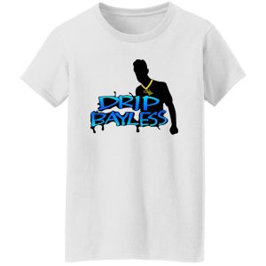 Snoop Dogg Drip Bayless T Shirts, Hoodies, Long Sleeve