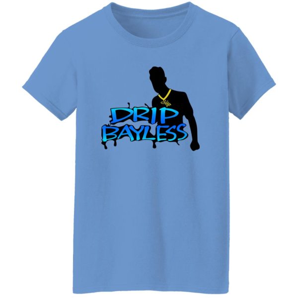 Snoop Dogg Drip Bayless T Shirts, Hoodies, Long Sleeve