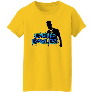 Snoop Dogg Drip Bayless T Shirts, Hoodies, Long Sleeve