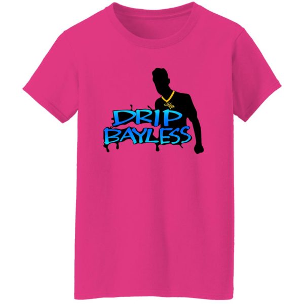 Snoop Dogg Drip Bayless T Shirts, Hoodies, Long Sleeve