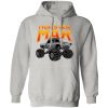 WhistlinDiesel Monster Max T Shirts, Hoodies, Long Sleeve