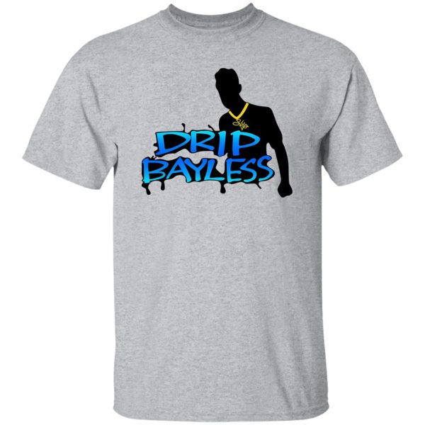 Snoop Dogg Drip Bayless T Shirts, Hoodies, Long Sleeve