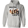 Seinfeld Death Grips T Shirts, Hoodies, Long Sleeve