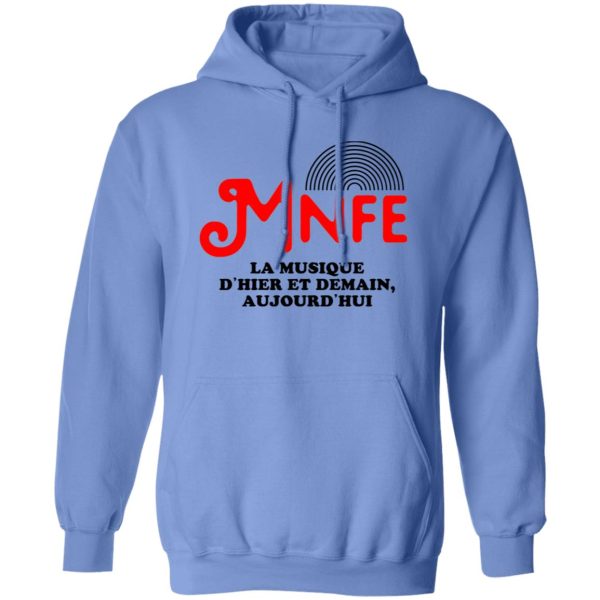 Music’s Not For Everyone Mnfe T Shirts, Hoodies, Long Sleeve