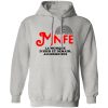 Music’s Not For Everyone Mnfe T Shirts, Hoodies, Long Sleeve