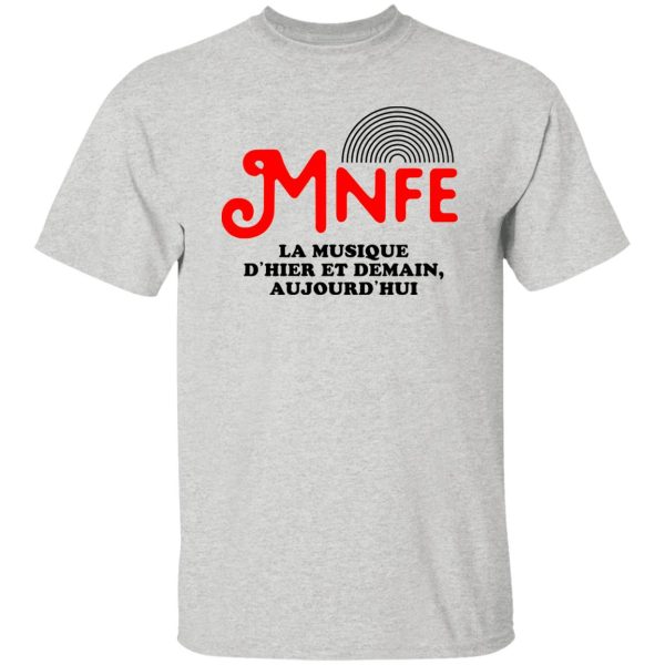 Music’s Not For Everyone Mnfe T Shirts, Hoodies, Long Sleeve