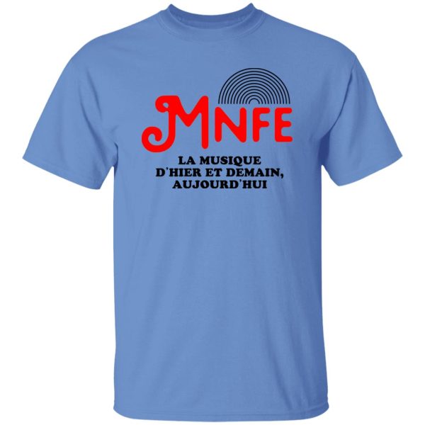 Music’s Not For Everyone Mnfe T Shirts, Hoodies, Long Sleeve