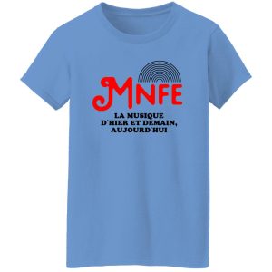 Music’s Not For Everyone Mnfe T Shirts, Hoodies, Long Sleeve