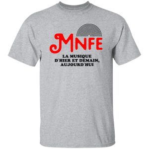 Music’s Not For Everyone Mnfe T Shirts, Hoodies, Long Sleeve