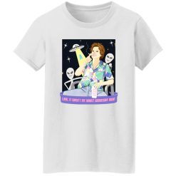 Look It Wasn’t My Worst Webnesday Night Kate McKinnon T Shirts, Hoodies, Long Sleeve