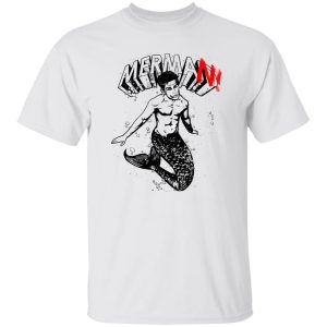 Merman Zoolander T Shirts, Hoodies, Long Sleeve