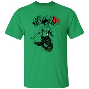 Merman Zoolander T Shirts, Hoodies, Long Sleeve