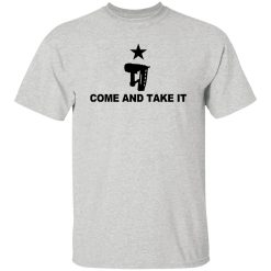 Finish Carpentry TV Come And Take T Shirts, Hoodies, Long Sleeve