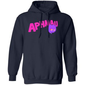 Aphmau T-Shirts, Long Sleeve, Hoodies