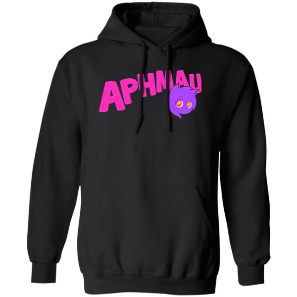 Aphmau T-Shirts, Long Sleeve, Hoodies