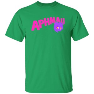 Aphmau T-Shirts, Long Sleeve, Hoodies