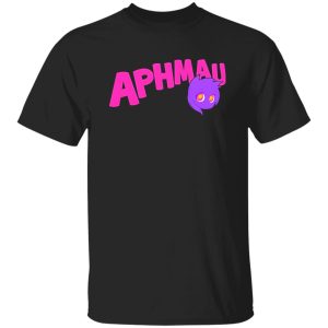 Aphmau T-Shirts, Long Sleeve, Hoodies