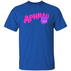 Aphmau T-Shirts, Long Sleeve, Hoodies