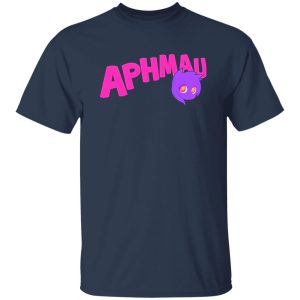 Aphmau T-Shirts, Long Sleeve, Hoodies