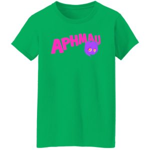 Aphmau T-Shirts, Long Sleeve, Hoodies